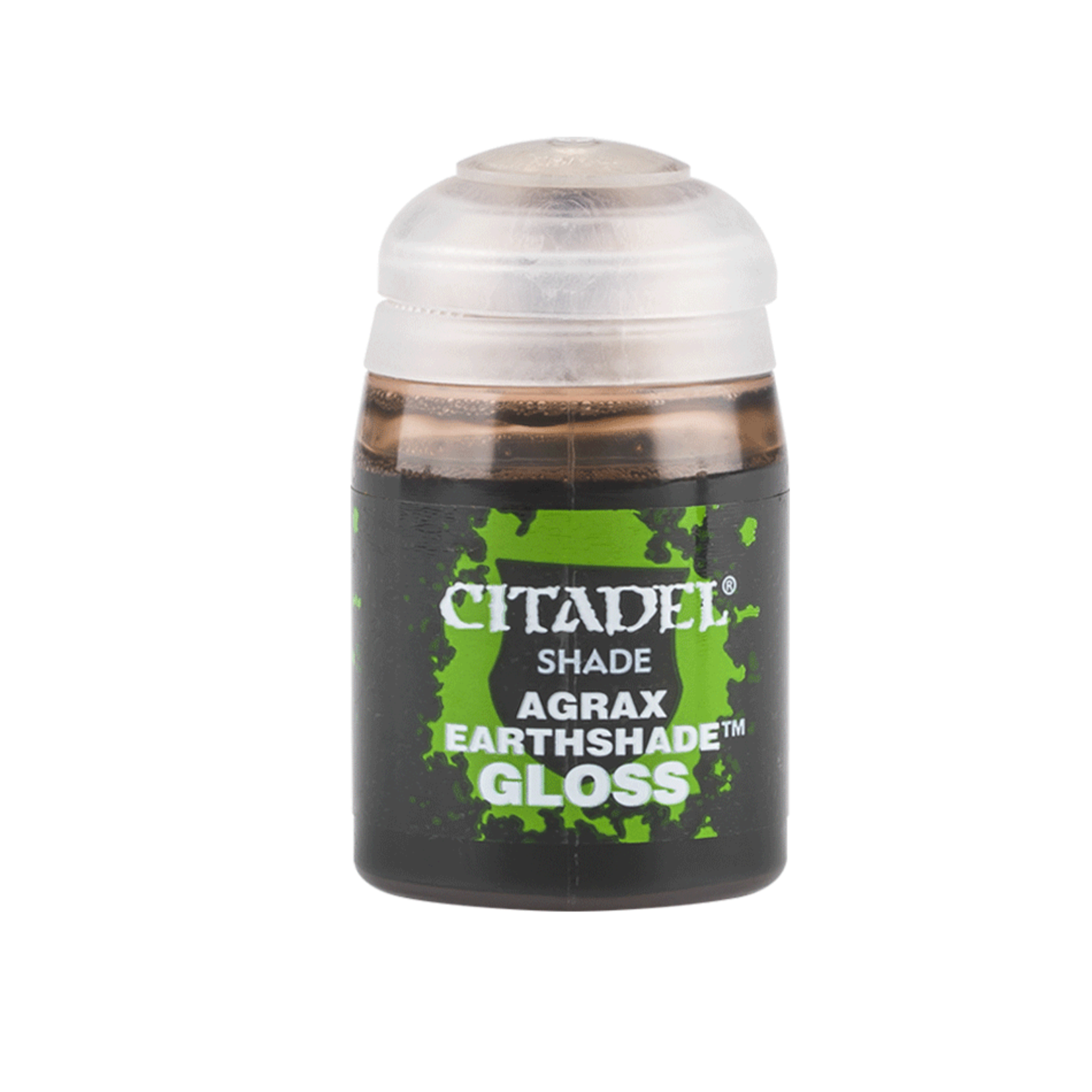 Shade Agrax Earthshade Gloss