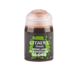 Shade Reikland Fleshshade Gloss