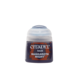 Base Naggaroth Night