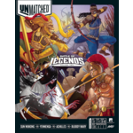 Unmatched: Battle of Legends Volume Two (ENG)