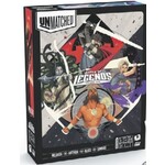 Unmatched: Battle of Legends Volume Two (ENG)
