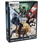 Unmatched: Cobble & Fog (ENG)