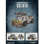 Goliath - Genestealer Cults - Warhammer 40,000
