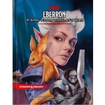 Eberron: Rising from the Last War - Dungeons & Dragons (ENG)