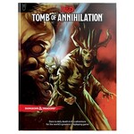 Tomb of Annihilation - Dungeons & Dragons (ENG)