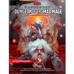 Waterdeep: Dungeon of the Mad Mage - Dungeons & Dragons (ENG)