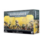 Games Workshop Beast Snagga Boyz - Orks - Warhammer 40,000