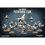 Games Workshop Pathfinder Team - Tau Empire - Warhammer 40,000