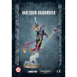 Games Workshop Harlequin Shadowseer - WH40K