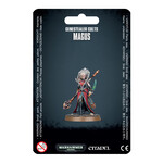 Games Workshop Magus - Genestealer Cults - WH40K