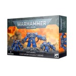 Games Workshop Centurion Assault Squad - Space Marines - Warhammer 40,000