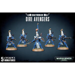 Games Workshop Dire Avengers - Craftworlds - WH40K