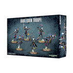 Games Workshop Harlequin Troupe - WH40K