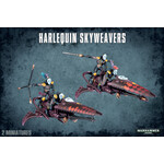 Games Workshop Harlequin Skyweavers - WH40K