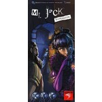 Mr. Jack - Extension (ML)