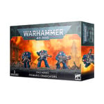 Games Workshop Eradicator Squad - Space Marines - Warhammer 40,000
