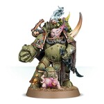 Games Workshop Plague Marine Champion - Death Guard - WH40K