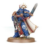 Games Workshop Primaris Captain - Space Marines - WH40K