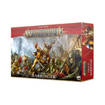 Games Workshop Starter Set: Harbinger - Warhammer Age of Sigmar