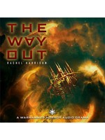 Games Workshop The Way Out (CD) - Rachel Harrison - WH40K