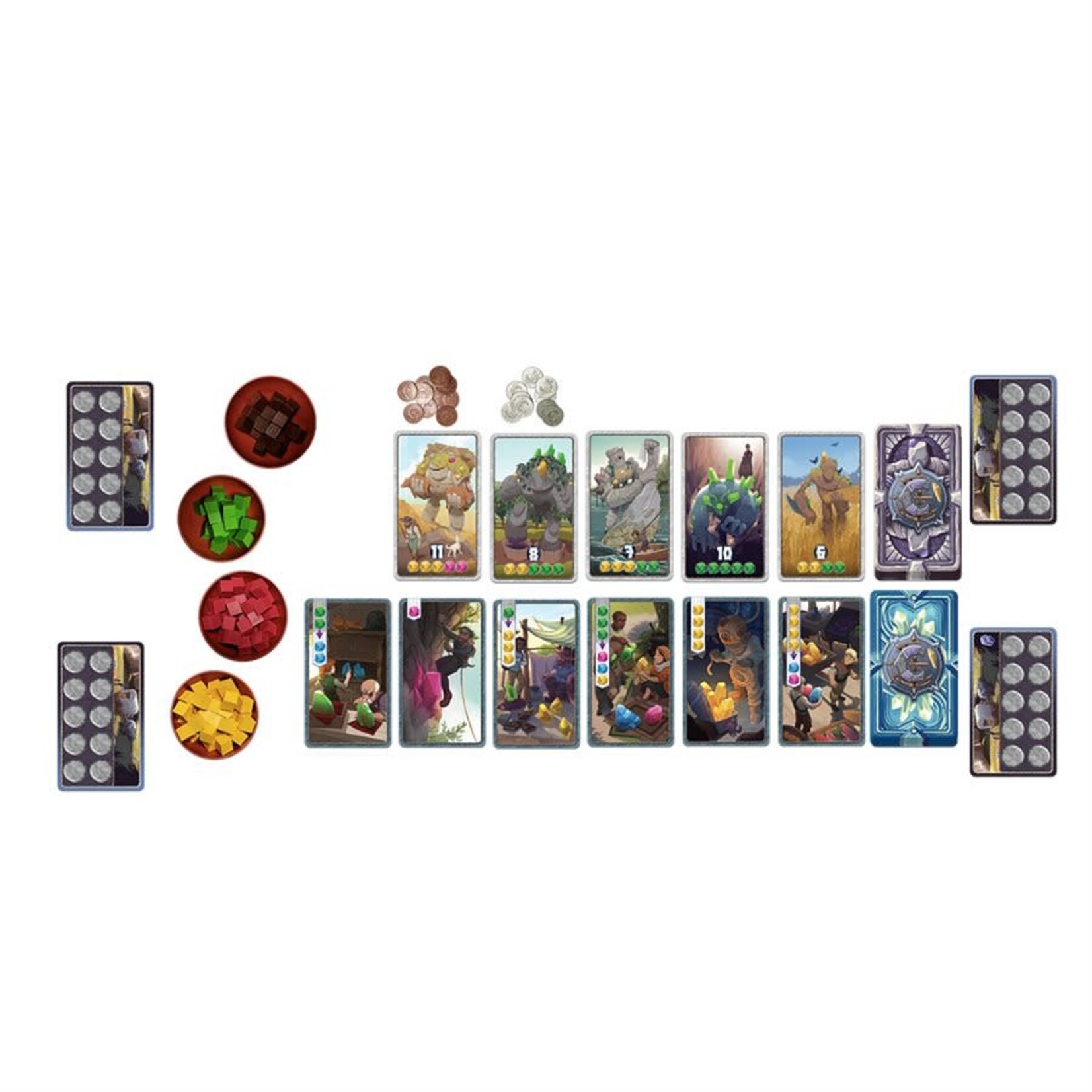 Century - Golem Edition