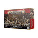 Games Workshop Hobgrot Slittaz - Orruk Warclans - Warhammer Age of Sigmar