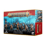 Games Workshop Vindictors - Stormcast Eternals - Warhammer Age of Sigmar