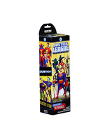 WizKids Justice League Unlimited - Heroclix Booster