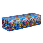 WizKids X-Men TAS: Dark Phoenix Saga - Brique de 10 boosters Heroclix