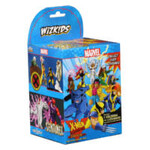 WizKids X-Men TAS: Dark Phoenix Saga - Booster Heroclix