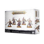 Games Workshop Myrmidesh Painbringers - Hedonites of Slaanesh - Warhammer Age of Sigmar