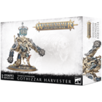 Games Workshop Gothizzar Harvester - Ossiarch Bonereapers - Warhammer Age of Sigmar