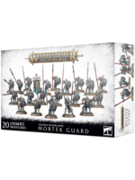 Games Workshop Mortek Guard - Ossiarch Bonereapers - Warhammer Age of Sigmar