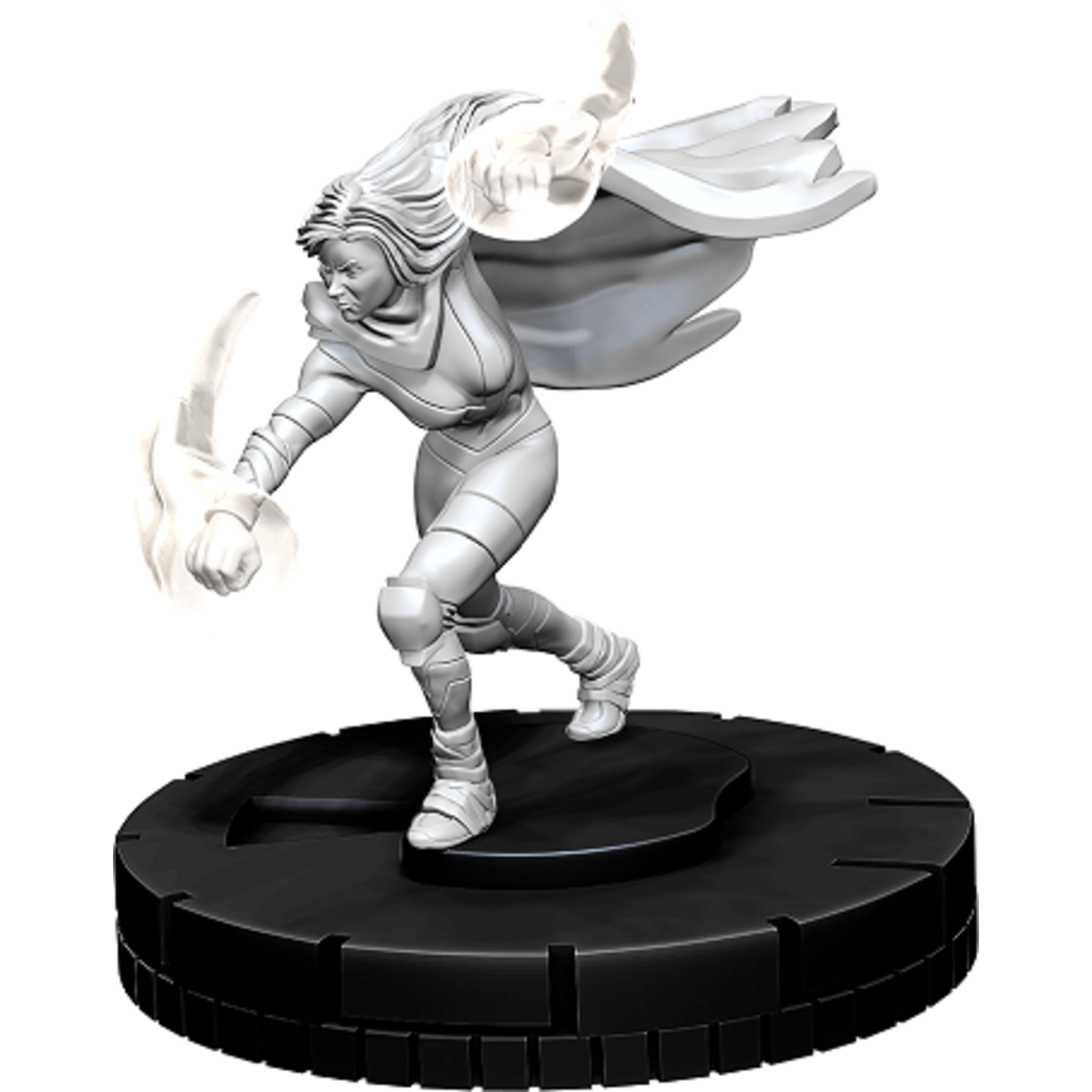 WizKids X-Men Primed : Hope Summers - Heroclix à peindre