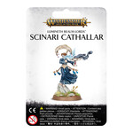 Games Workshop Scinari Cathallar - Lumineth Realm-Lords - Warhammer Age of Sigmar