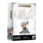 Games Workshop Gardus Steel Soul - Stormcast Eternals - Warhammer Age of Sigmar