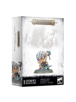 Games Workshop Gardus Steel Soul - Stormcast Eternals - Warhammer Age of Sigmar