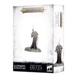 Games Workshop Kritza the Rat Prince - Soulblight Gravelords - Warhammer Age of Sigmar