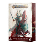 Games Workshop Broken Realms: King Sythus Nemmetar - The Bloodsurf Hunt - Warhammer Age of Sigmar