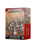 Games Workshop Expansion Set: Realmscape - Extremis Edition - Warhammer Age of Sigmar