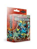 Games Workshop Direchasm: The Starblood Stalkers - Warhammer Underworlds (ENG)