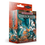 Games Workshop Direchasm: Elathain's Soulraid - Warhammer Underworld (ENG)