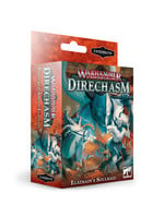 Games Workshop Direchasm: Elathain's Soulraid - Warhammer Underworld (ENG)