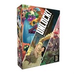 Unlock! : Mythic Adventures (FR)