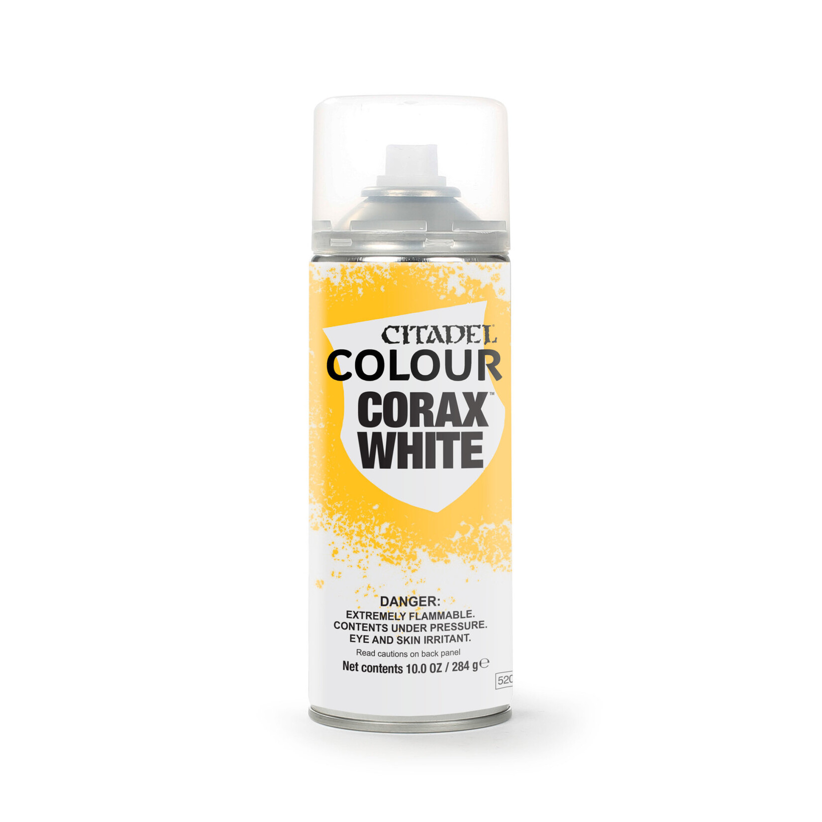 Corax White - Citadel Spray