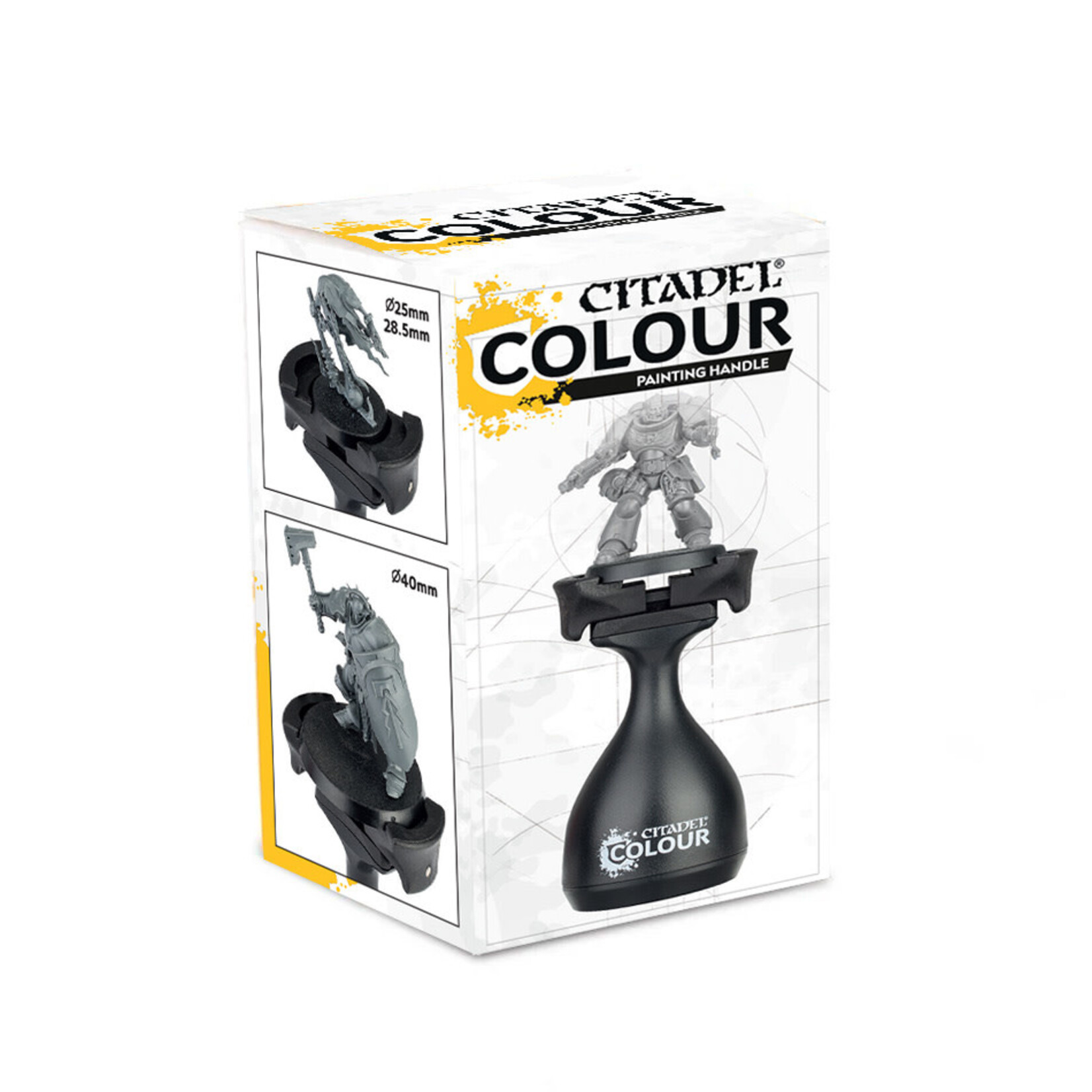 Games Workshop Citadel Painting Handle