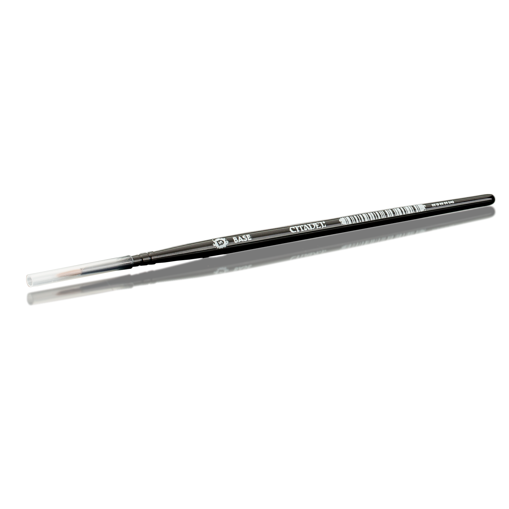 Base S Brush - Citadel