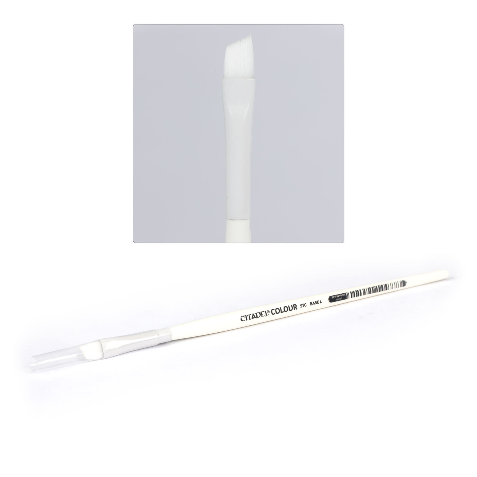 STC Base L Brush - Citdael