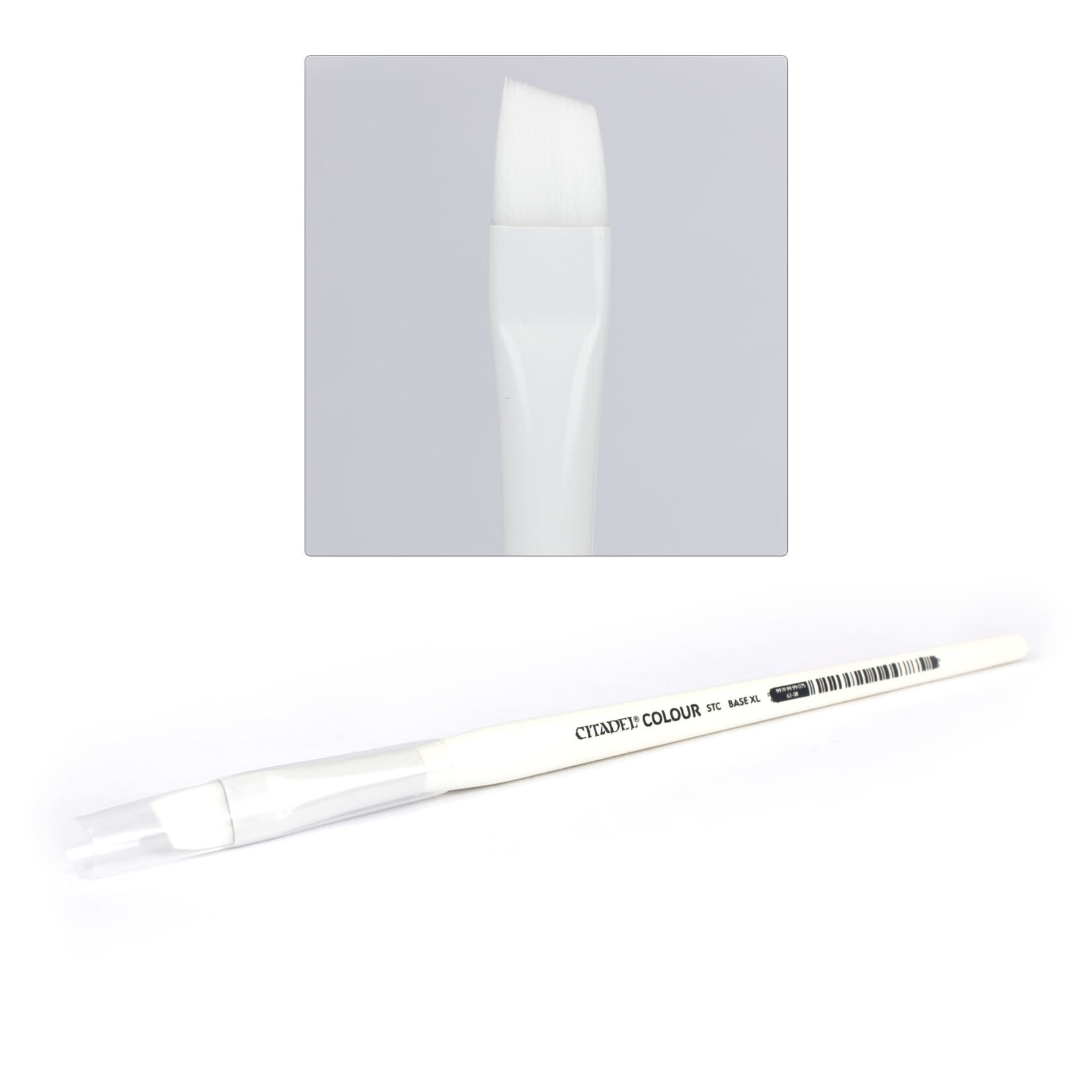 Pinceau STC Base XL