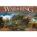 War of the Ring: Epic Battles in the Lands of Middle-Earth - Second Edition (ENG)
